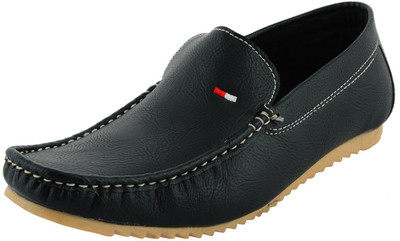 

Life Stride Loafers For Men(Black