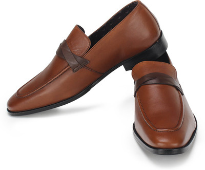 

Blackberrys Slip On For Men(Tan