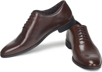 

Blackberrys Lace Up For Men(Brown)