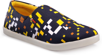 

Juan David Sneakers For Men(Blue
