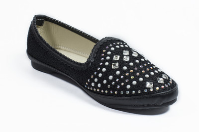 

Phedarus Girls, Black