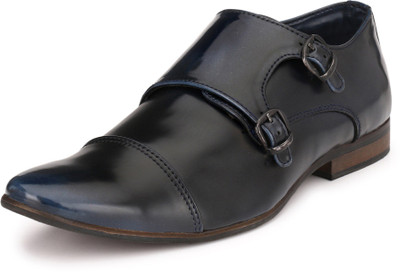 

Peponi Brune Stylish Slip On For Men(Blue