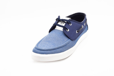 

Bunkeys Sneakers For Men(Blue, K_245