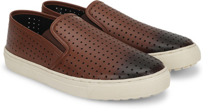 

Carlton London Mr.CL Mr.CL Loafers For Men(Brown, White, Tan