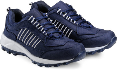 

Corpus Density Running Shoes For Men(Navy, Blue