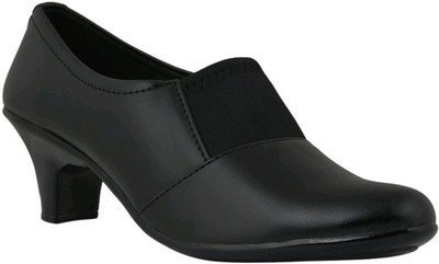 

DICY Slip On For Women(Black