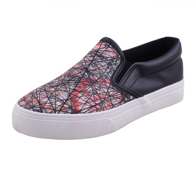 

Adorn Latest Fashion Casuals For Women(Multicolor, Rainbow