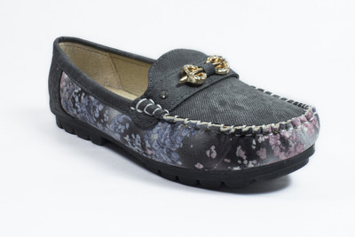 

Phedarus Girls, Black