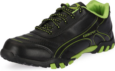 

Cokpit Boys, Black