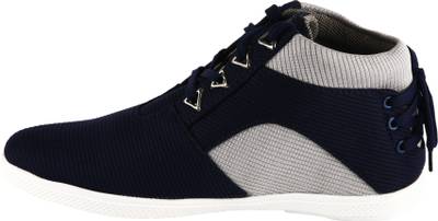 Bacca Bucci BBMB3066B Canvas Shoes