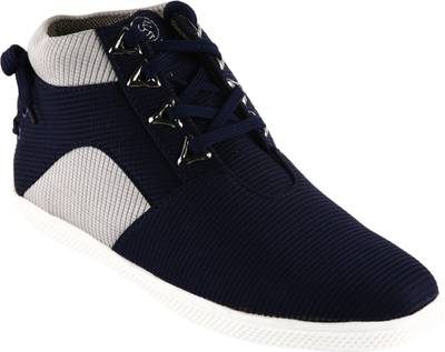 Bacca Bucci BBMB3066B Canvas Shoes