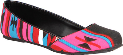 

Chalk Studio Cabana Bellies For Women(Multicolor, Multi-coloured