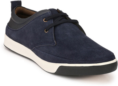 

Shoe Smith SS1242 Casuals For Men(Blue