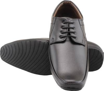 Tycoon Contemporary Lace Up