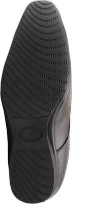 Tycoon Contemporary Lace Up