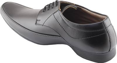 Empire Lace Up