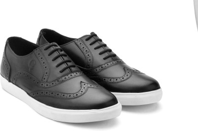 

Gekko Casuals For Men(Black