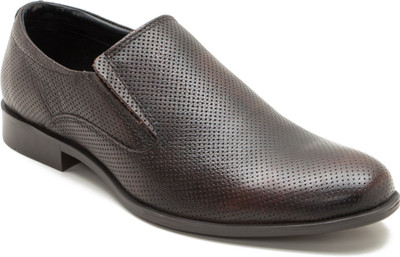 

Red Tape RTR1168 Slip On For Men(Brown