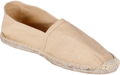 

Stiebel Canvas Shoes For Men(Beige