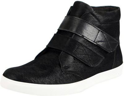 

FAUSTO Sneakers For Men(Black