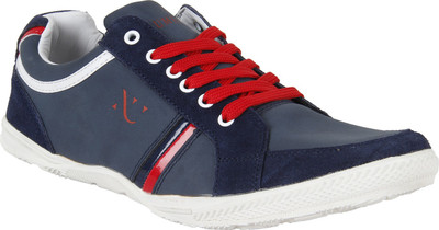 

Numero Uno Casual Shoes For Men(Blue), Navy