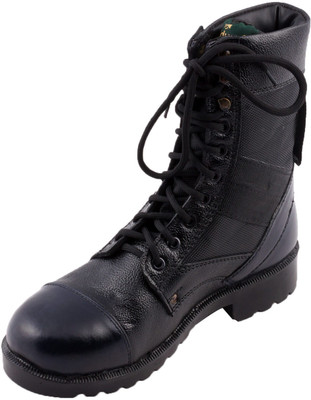 

Adduce Ar-111-F-Bk-Am-10 Boots For Men(Black)
