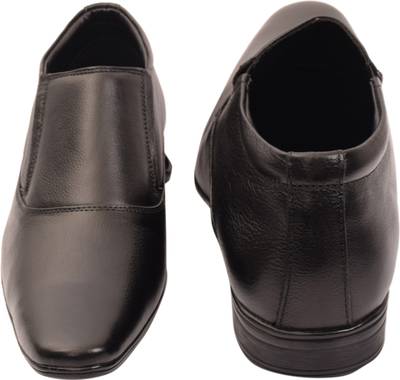 Capland Fashionable design No:4043-BLACK Corporate Casuals