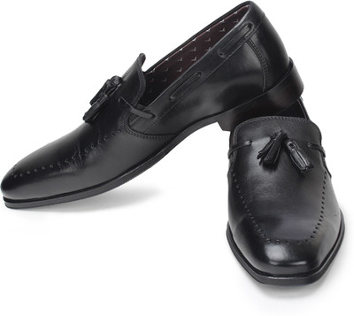 

Blackberrys Slip On For Men(Black)