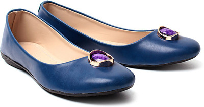 

Nell Bellies For Women(Blue)