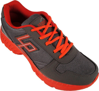 

Action Dark Grey Sport running Shoe -7155 Walking Shoes For Men(Grey), Darkgrey