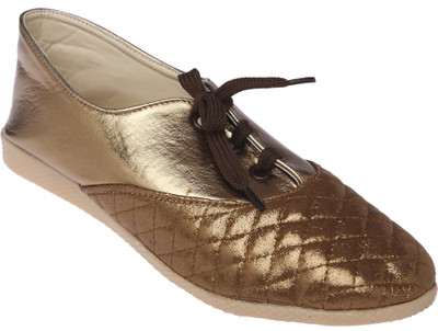 

Alesso Textured Bellies For Women(Tan)