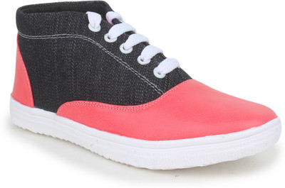 

Funku Fashion Sneakers For Women(Pink