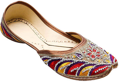 

Port Mojaris For Women(Yellow