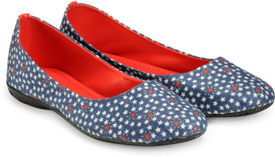 

Nell Bellies For Women(Blue