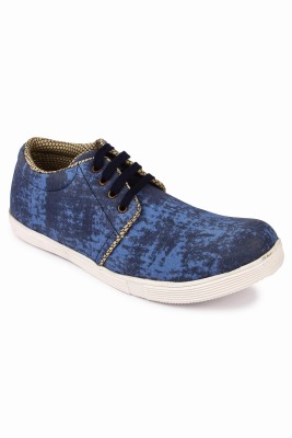 

True Comfort Casuals For Men(Blue