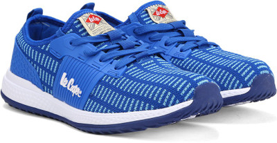 

Lee Cooper Running Shoes For Men(Blue