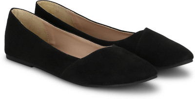 

Miss CL By Carlton London Miss CL Bellies For Women(Black