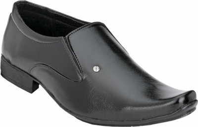 

Shoe Day Formal Shoe For Men(Black)