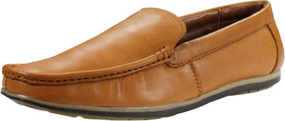 

Shooz Slip On For Men(Tan