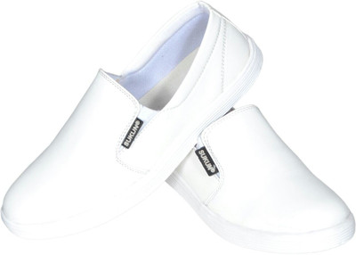 

Sukun Casuals For Men(White
