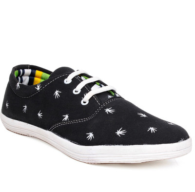 

Juan David Sneakers For Men(Black