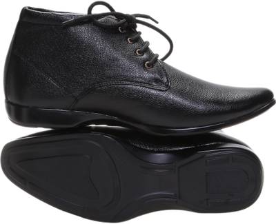Zappy Lace Up