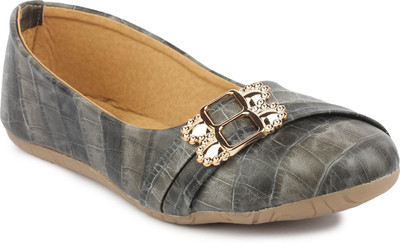 

Moonwalk Kav-00085_40Black Bellies For Women(Black