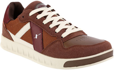 

Sparx Casual Shoes For Men(Brown