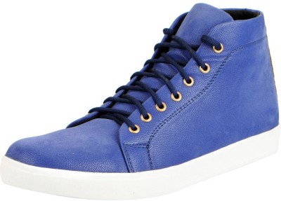 

FAUSTO Sneakers For Men(Blue