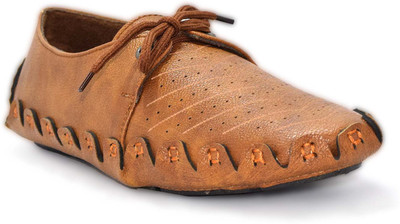 

Footcholic Outdoors For Men(Tan