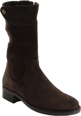 

Salt N Pepper 16-411 BROWNSUEDE For Women(Brown