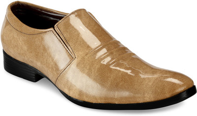 

Yepme Slip On For Men(Tan)