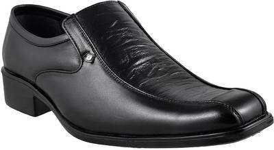 Metro Men's Formal Slipons Slip On