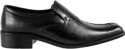Metro Men's Formal Slipons Slip On